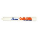 METRICA MARKAL SOLID MARKER (12 Stück) 17mm gelb