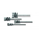 MIKRO- ROHRBÜRSTE
DRM 19 MM, STH 0,20 MM