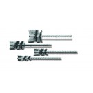 MIKRO- ROHRBÜRSTE
DRM 16 MM, STH 0,12 MM