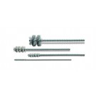 MIKROABRASIVE ROHRBÜRSTE
DRM 9,8 MM