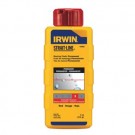 IRWIN Rotes Farbpulver 227g