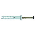 UNIVERSALKRAGENDÜBEL
SUPER SU K12 (VE = 25 Stk.)