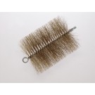 OFENROHRWISCHER O. STIEL
DRM 160 STAHLDR.VERM.M10