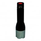 ELWIS Taschenlampe, 110 Lumen, Zoom, Clip, IPX5