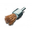 PINSELBÜRSTE MIT 6 MM
SCHAFT D1 30 STL 0,22