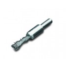 Zopf-Pinselbürsten Stahldraht STH glatt 0,25 mm