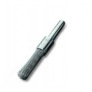 SPEZIAL-PINSELBÜRSTE MIT
6MM SCHAFT D1 11 STA 0,35
