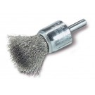 PINSELBÜRSTE 50x22x43
SCHAFT 6 MM 0,3 GESPREIZT