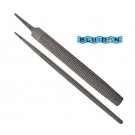 BLUDAN Ralspeln Rund Schlicht 12" – 250 mm