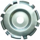 ROTAREX PROCARVING Mini RC DRM 50mm Profi-Schnitzfrässcheibe für Spezial-Winkelschleifer