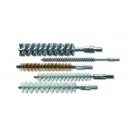 ROHRBÜRSTE EINFACHSPIRALE
6x115x80 M4 NIRO 0,15