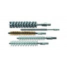 ROHRBÜRSTE EINFACHSPIRALE
28x150x100 W3/8" NIRO 0,2