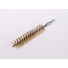 Rohrbürsten Messingdraht MES gewellt 0,15 mm