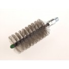 ROHRBÜRSTE EINFACHSPIRALE
57x160x100 W1/2" NIRO 0,2