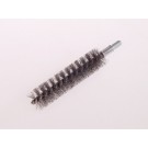 Rohrbürsten Stahldraht rostfrei ROF gewellt 0,15 mm