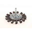 ZOPF-RUNDB. SCHAFT 6MM
DRM 75 STAHLDR. GL. 0,50