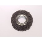 RUNDBÜRSTE 200x35-38x16
STAHLDR. GEW. 0,35 SET3
