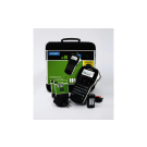 DYMO LabelManager 280 im praktischen Koffer (SoftCase) - inklusive 2x D1-Bänder