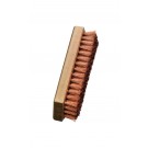 LESSMANN Beizbürsten 150x50 mm 6 rhg. Bronzedraht BRO gew. 0,15 mm hoch 15 mm (Preis auf Anfrage)
