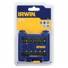 IRWIN Bits Satz IR 30PC KL SCHUBFACHBOX SORTIERT