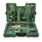 SATA 104-tlg.-1/4"-und-1/2"-Metrisches-Allzweck-Werkzeug-Set-Modell09547G