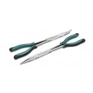 SATA 2-tlg. Double-X-Zangensatz - Modell 70003