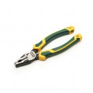 SATA Hochhebel-Kombizange-7"/175mm-(Best-Zangen)-Modell70322D