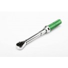 SATA A-Serie Mechanischer Drehmomentschlüssel 1/4" 1Nm - 5Nm - Modell 96211