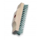 BAUMSTAMM-SCHRUBBER
STAHLDR. GLATT ca. 0,40