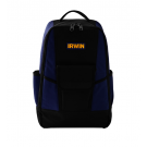 IRWIN Rucksack 380x165x485 mm
Rucksack der Foundation Serie (BP14O)
