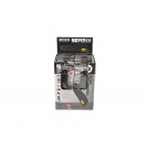 SEMLOC BlackSeries Display mit 12 Universalcuttern 18 mm (SK2) - AutoLock