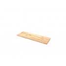 Semloc WorkSpace Arbeitsplatte Holz, Abmessung 1360x463x38