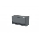 Semloc WorkSpace Hängeschrank mit Klapptüre inkl. Gasfeder, Außenabmessung 680x280x250, Innenabmessung ???