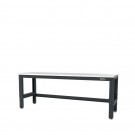 Semloc WorkSpace Rahmen Werkbank 2M