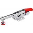 BESSEY Waagrechtspanner mit offenem Arm und waagrechter Grundplatte STC-HH20
Spannweite 35 mm/auto. Anpassung 20 mm/Spannkraft 1.100N mit 2K Griff
SB-Variante