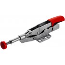 BESSEY STC-Sets für Multifunktionstische mit Lochdurchmesser 20 mm, Spannkraft 2.500N
Inhalt: 1xSTC-IHH25+1xSTC-SET-T20/Spannweite 35 mm/auto. Anpassung 13 mm