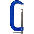 IRWIN Universal-G-Zwingen Serie 120 Allzweck-G-Zwinge 10”/250mm