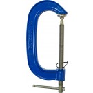 IRWIN Universal-G-Zwingen Serie 120 Allzweck-G-Zwinge 6”/150mm