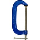 IRWIN Universal-G-Zwingen Serie 120 Allzweck-G-Zwinge 8”/200mm