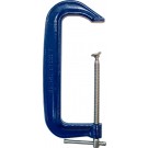 IRWIN Hochleistungs-G-Zwingen Serie 121, 12”/300mm
