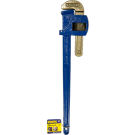 IRWIN Einhand-Rohrzangen „Stillson“ Stillson-Rohrzange 24”/600mm
