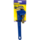 IRWIN Rohrzangen „Leader“ Leader-Rohrzange 10”/250mm
