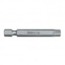 IRWIN Torx, Power Bits Torx T20 - 1/4”/50mm - 5 Stck.   1 Pkg. = 5 Stk.