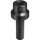 BESSEY Werkbank-Adapter TW16AW19 / ø 19 mm