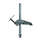 BESSEY Spannelemente mit Greifarm TW28GRS30-12
ø 28 mm/Spannhöhe 300 mm/Ausladung 120 mm/Schiene 28x11 mm