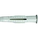 UNIVERSAL-KRAGENDÜBEL
UKD 12x72 (25 Stk.)