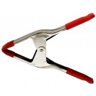 BESSEY Metallfederzwingen XM5EU
Abmessung: 155,9x105x29,5 mm