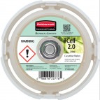 RUBBERMAID TCell 2.0 Duft-Nachfüllset Gurke-Melone, 24 ml