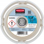 RUBBERMAID TCell 2.0 Duft-Nachfüllset Meeresbrise, 24 ml