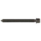 KUKKO Mechanische Druckspindel Ø 14 mm für Spindelgewinde M 14x1,5, 160 mm Länge, 4,5 mm Gewinde